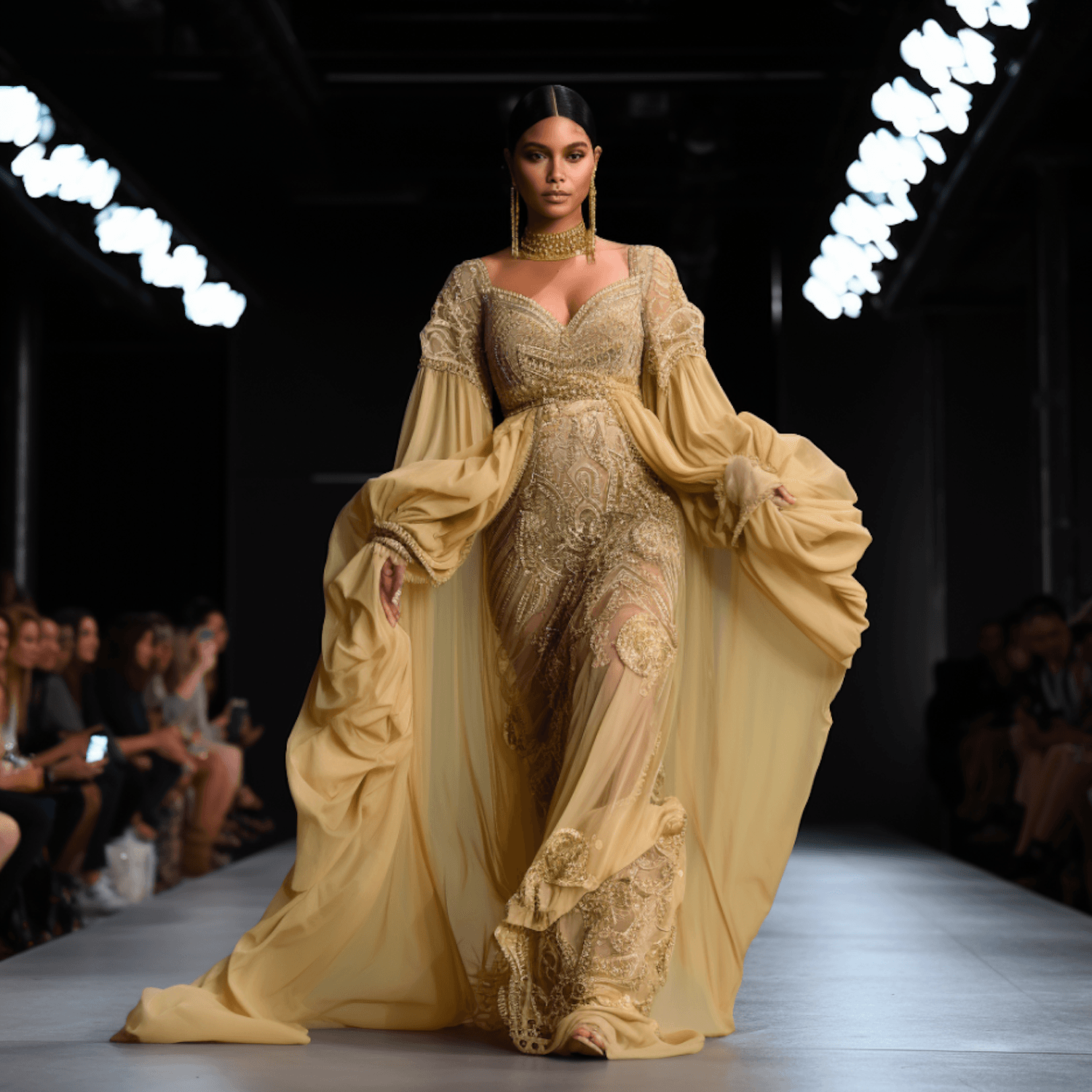 Contextual Fashion In Africa