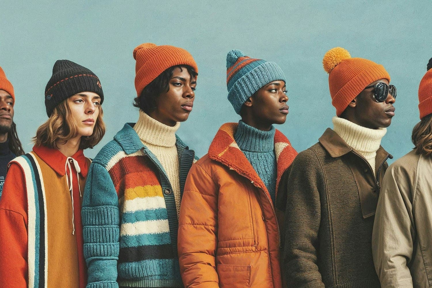 The Different Style Natures of ASAP ROCKY